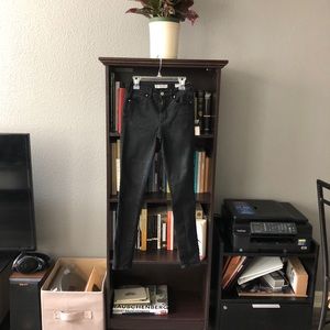 Bullhead Denim Co Skinny Jeans—Black